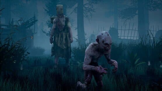 Dead by Daylight: Macabre Tales Pack — screenshot 4