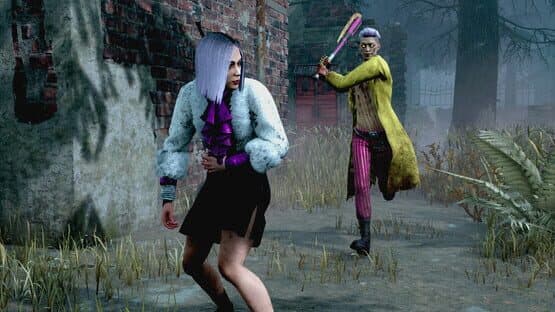 Dead by Daylight: Macabre Tales Pack — screenshot 5