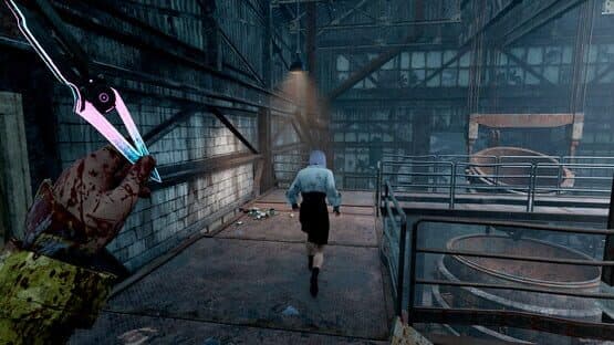 Dead by Daylight: Macabre Tales Pack — screenshot 6