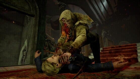 Dead by Daylight: Macabre Tales Pack — screenshot 7