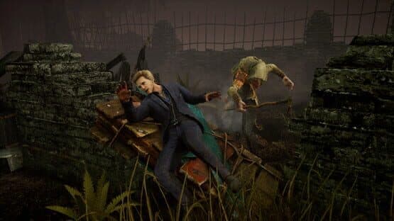 Dead by Daylight: Macabre Tales Pack — screenshot 8