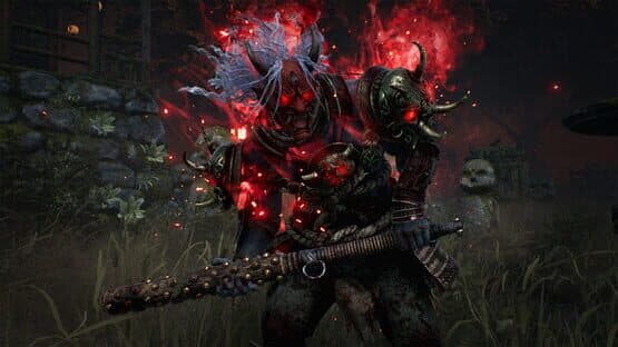 Dead by Daylight: Old Wounds Pack — screenshot 1