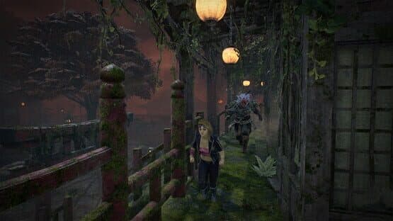 Dead by Daylight: Old Wounds Pack — screenshot 2