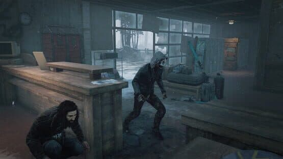 Dead by Daylight: Old Wounds Pack — screenshot 4