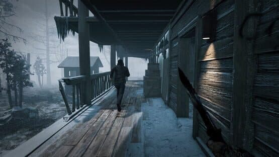 Dead by Daylight: Old Wounds Pack — screenshot 5
