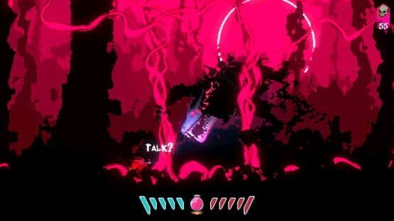 Death Machine — screenshot 1
