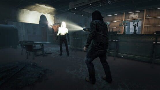 Dead by Daylight: Old Wounds Pack — screenshot 6