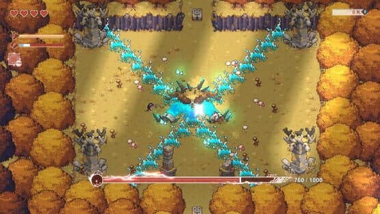 DearMyFriend — screenshot 2