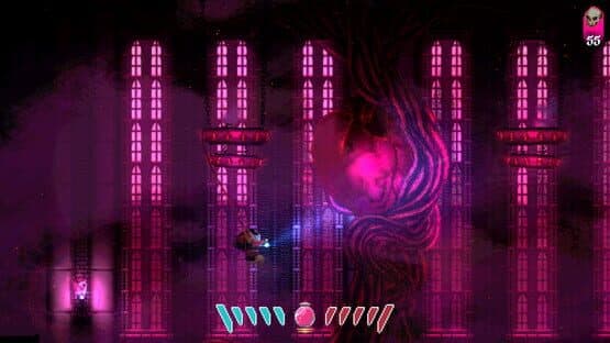Death Machine — screenshot 2