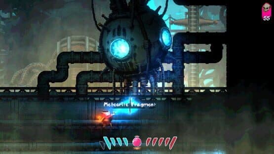 Death Machine — screenshot 4