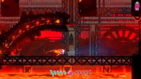 Death Machine — screenshot 5