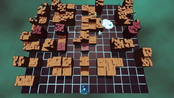 Decurion — screenshot 5