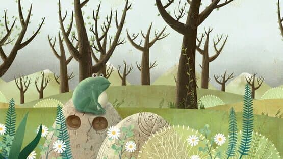 Deep in the Woods — screenshot 3
