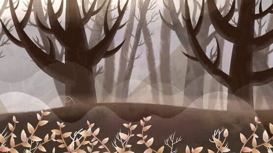 Deep in the Woods — screenshot 4