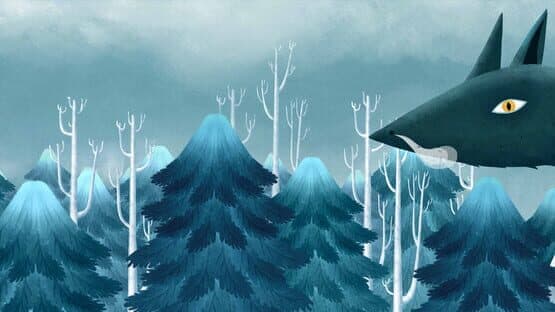 Deep in the Woods — screenshot 5