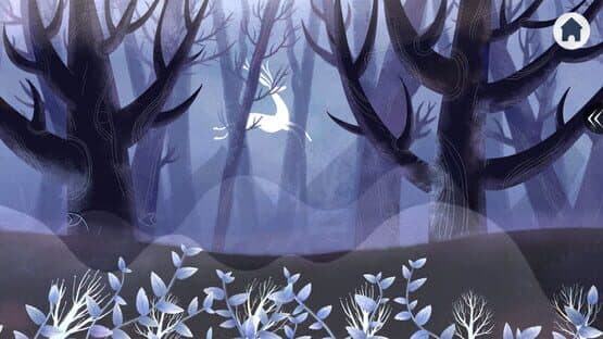 Deep in the Woods — screenshot 6