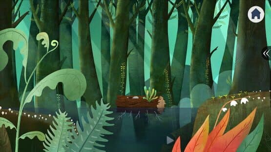 Deep in the Woods — screenshot 7