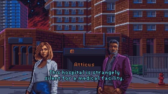 Devil's Hideout — screenshot 1