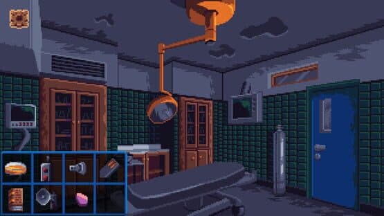 Devil's Hideout — screenshot 2