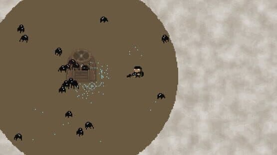 Devastating Fog — screenshot 1