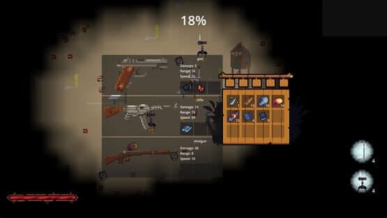 Devastating Fog — screenshot 3