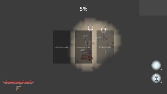 Devastating Fog — screenshot 4