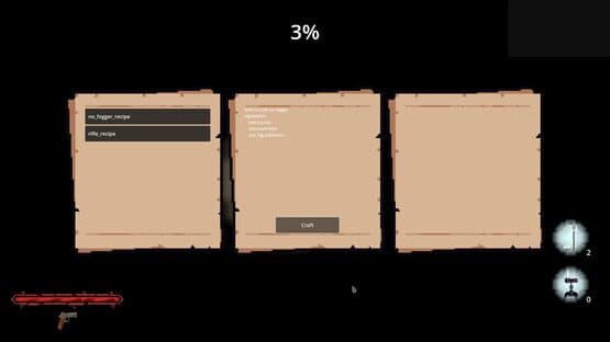 Devastating Fog — screenshot 5