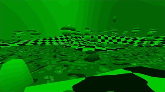 DitherDream — screenshot 1