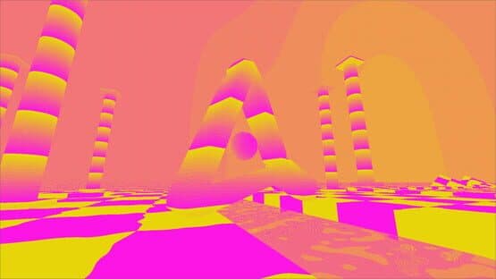DitherDream — screenshot 2