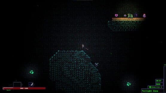 Dive The Depths — screenshot 1