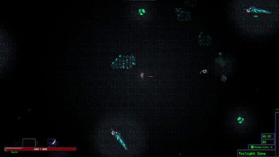 Dive The Depths — screenshot 4