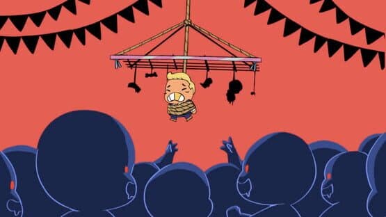 Eat the Rich — screenshot 3