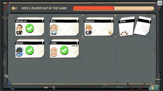 Eat the Rich — screenshot 5