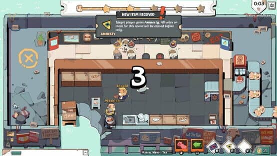 Eat the Rich — screenshot 6