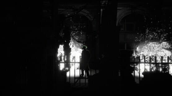 Espionage — screenshot 1