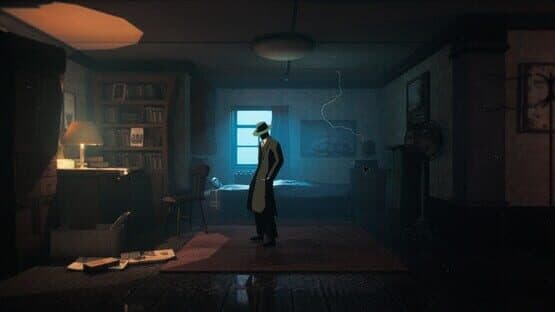Espionage — screenshot 2
