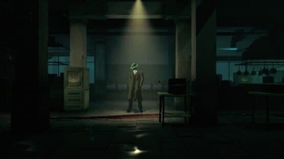 Espionage — screenshot 3