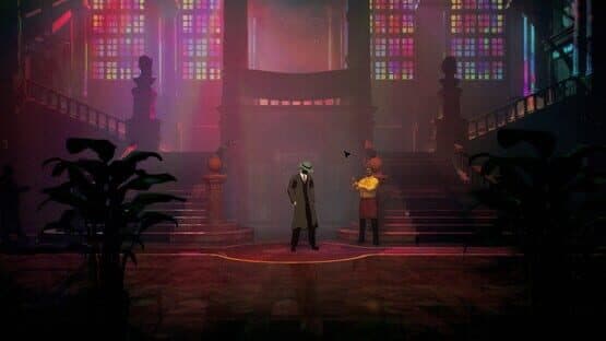 Espionage — screenshot 4