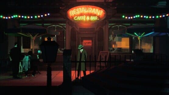 Espionage — screenshot 6