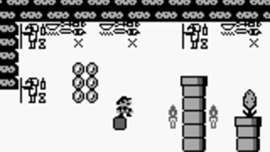 Super Mario Land 2012 — screenshot 2