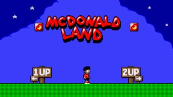 M.C Kids — screenshot 1