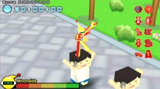 Domino Rally — screenshot 2
