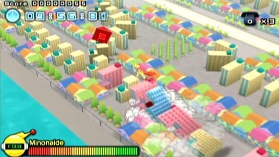 Domino Rally — screenshot 7