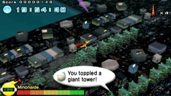 Domino Rally — screenshot 8