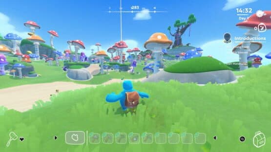 Southfield — screenshot 3