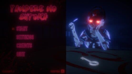 Yandere no Sutoka — screenshot 1