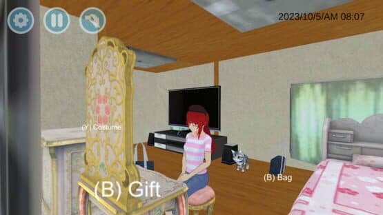 High School Simulator 2018 — screenshot 6