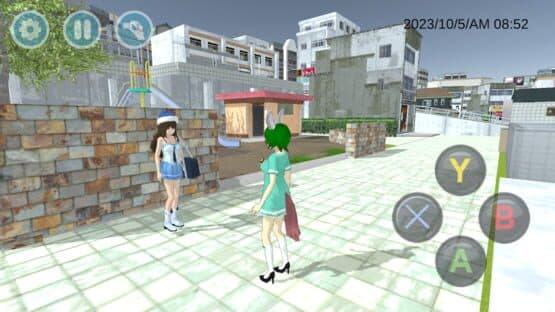 High School Simulator 2018 — screenshot 7