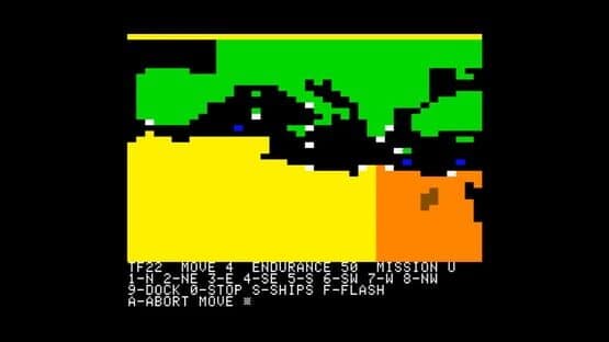 Bomb Alley — screenshot 1