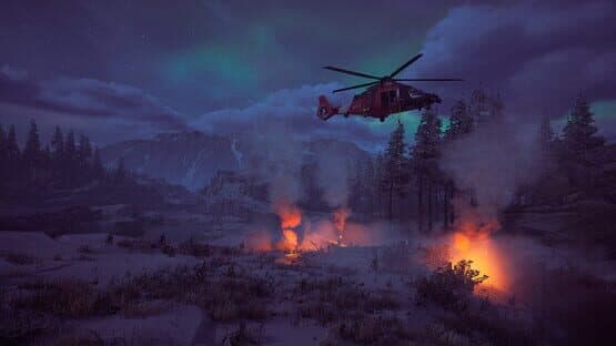 Winter Survival — screenshot 4